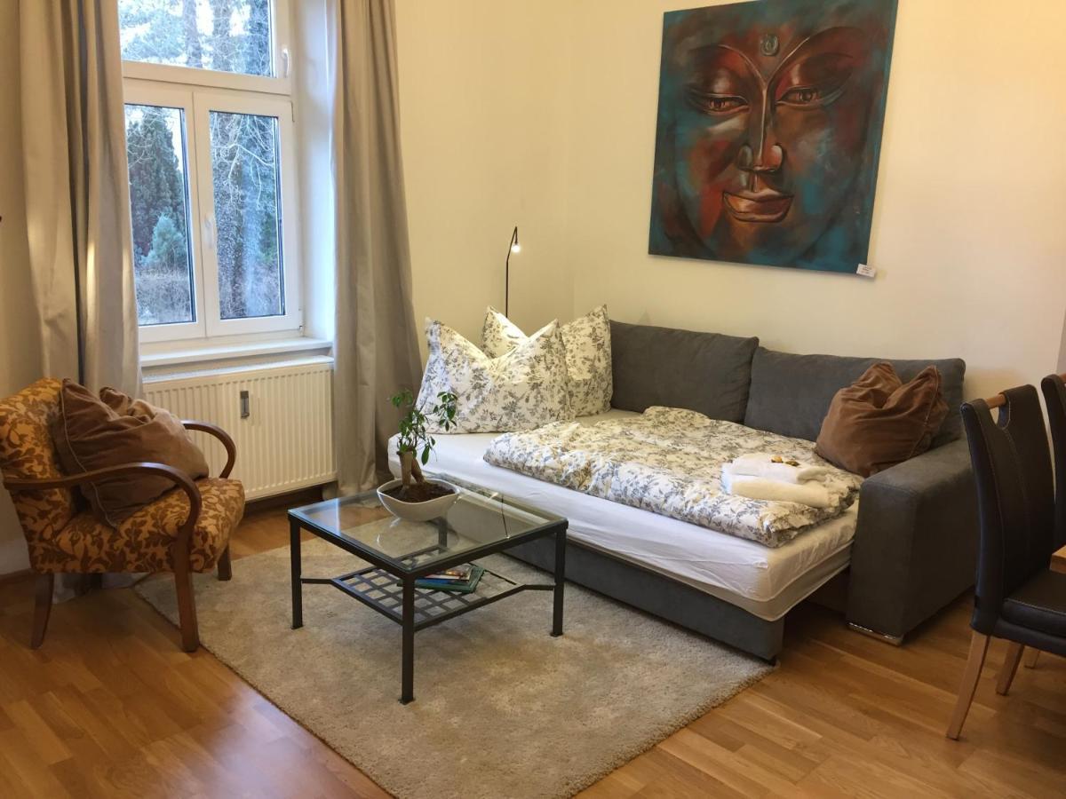 Apartment Graz-Ulrichsbrunn, Free Parking Zewnętrze zdjęcie