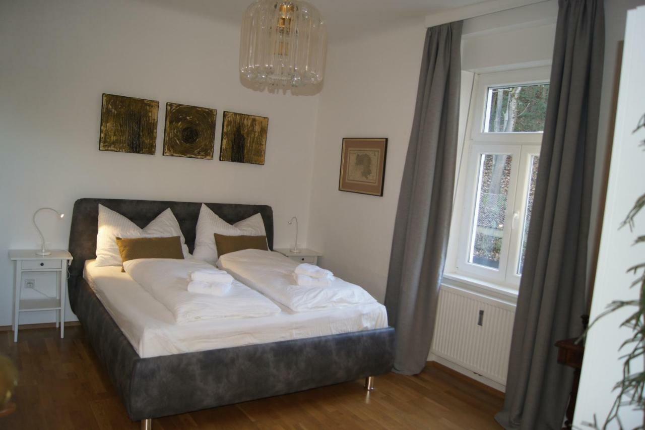 Apartment Graz-Ulrichsbrunn, Free Parking Zewnętrze zdjęcie