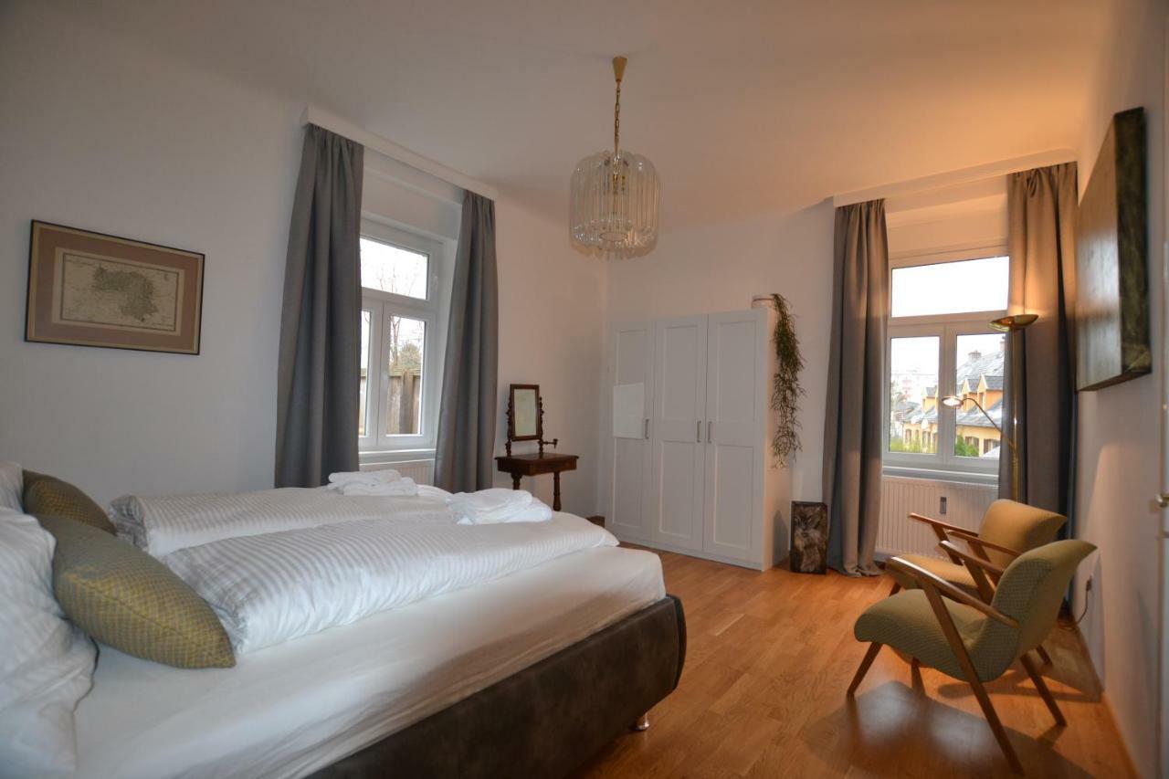 Apartment Graz-Ulrichsbrunn, Free Parking Zewnętrze zdjęcie