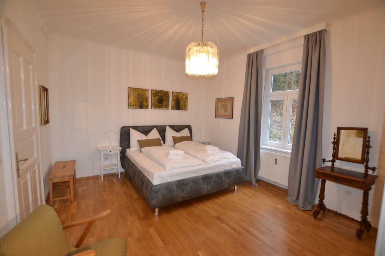 Apartment Graz-Ulrichsbrunn, Free Parking Zewnętrze zdjęcie