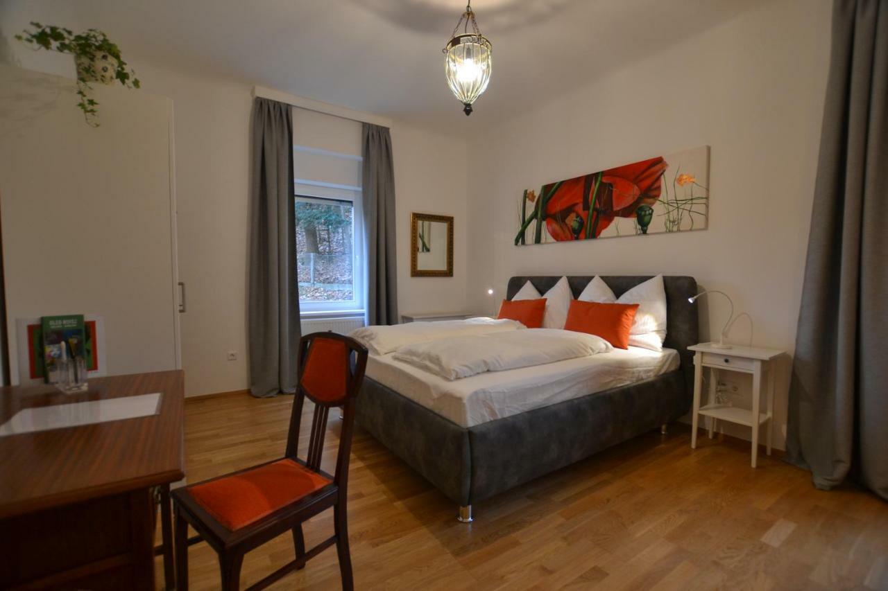 Apartment Graz-Ulrichsbrunn, Free Parking Zewnętrze zdjęcie