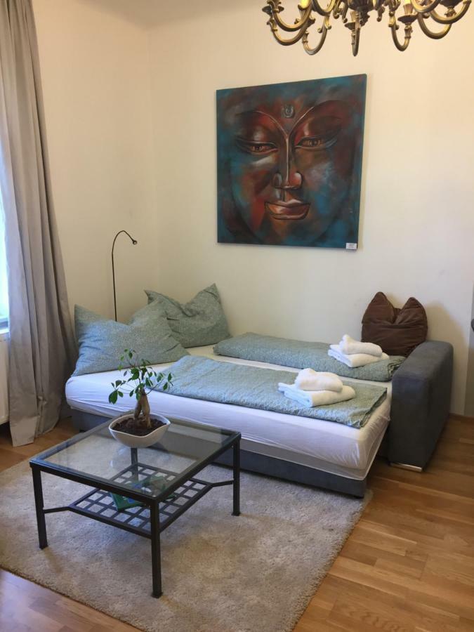 Apartment Graz-Ulrichsbrunn, Free Parking Zewnętrze zdjęcie