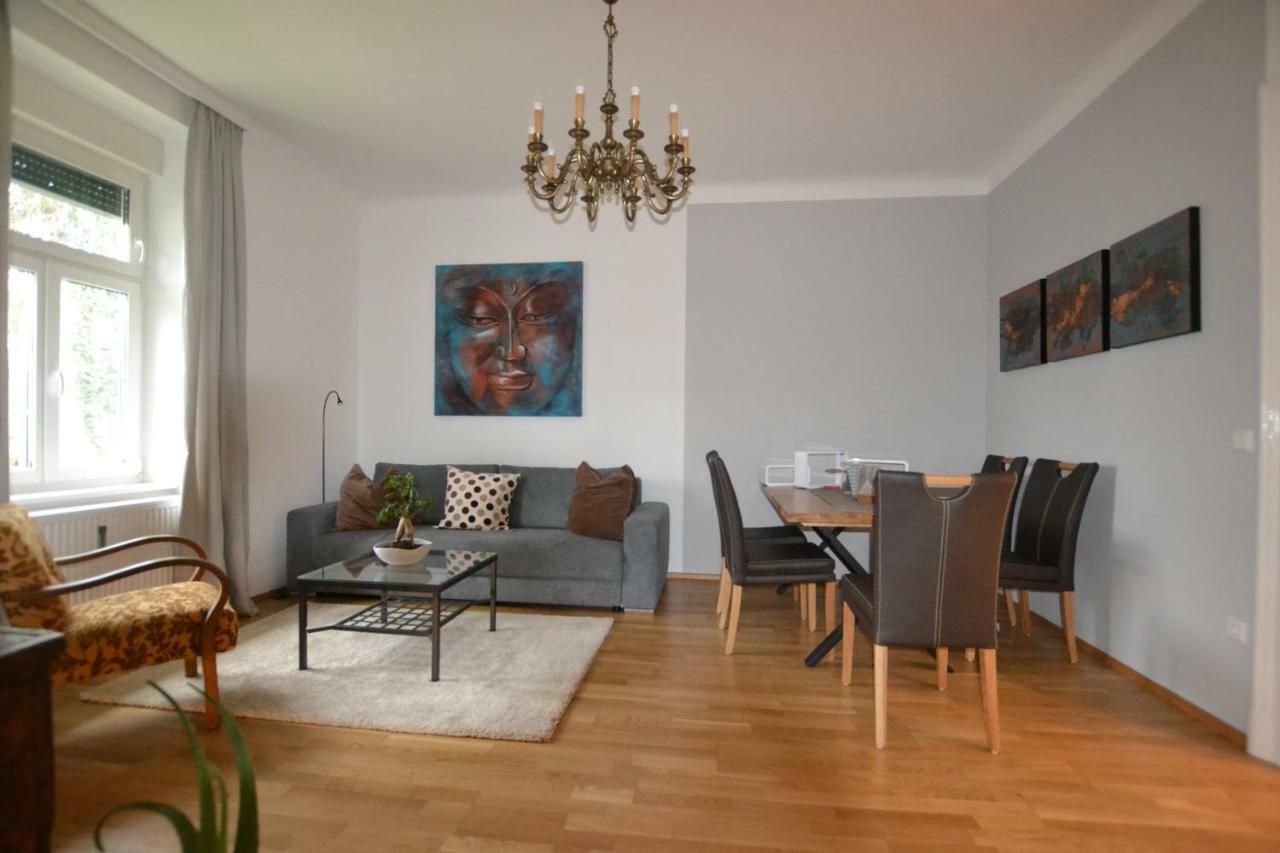 Apartment Graz-Ulrichsbrunn, Free Parking Zewnętrze zdjęcie